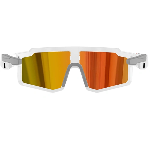 VALDUS Newly Launched SVI01 Solar Smart Glasses With an 8MP Camera Motion Support IPX4 waterproof 1080P video recording Solar Smart Glasses