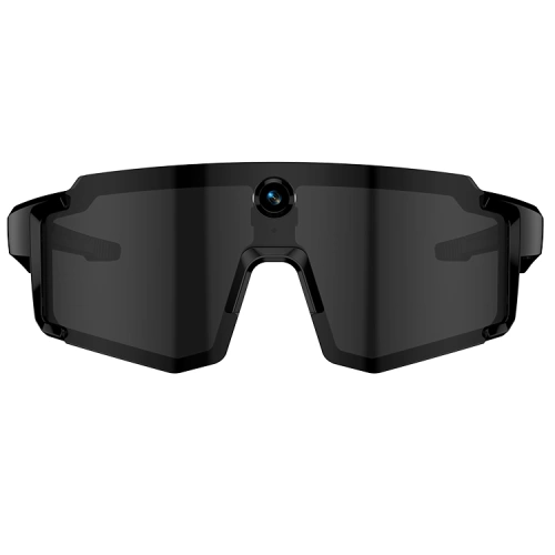 VALDUS Newly Launched SVI01 Solar Smart Glasses With an 8MP Camera Motion Support IPX4 waterproof 1080P video recording Solar Smart Glasses